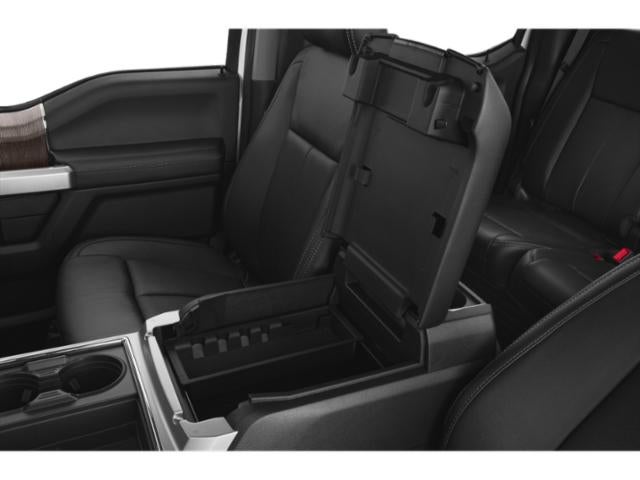 2020 Ford Super Duty F-250 SRW LARIAT