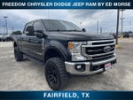 2020 Ford Super Duty F-250 SRW LARIAT
