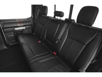 2020 Ford Super Duty F-250 SRW LARIAT