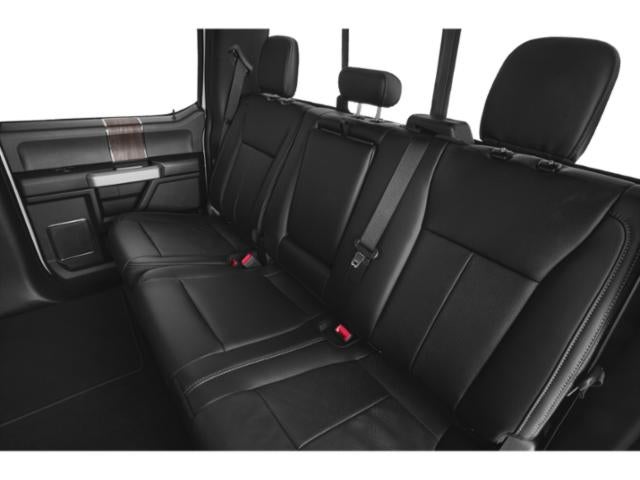 2020 Ford Super Duty F-250 SRW LARIAT