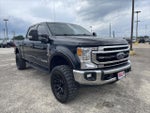 2020 Ford Super Duty F-250 SRW LARIAT