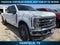 2024 Ford Super Duty F-350 SRW LARIAT
