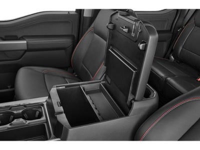 2024 Ford Super Duty F-350 SRW LARIAT