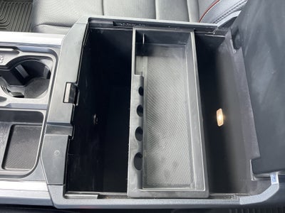 2024 Ford Super Duty F-350 SRW LARIAT