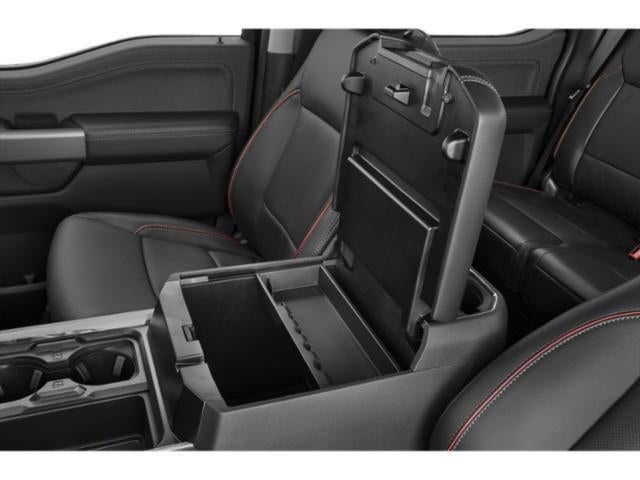 2024 Ford Super Duty F-350 SRW LARIAT