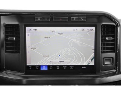 2024 Ford Super Duty F-350 SRW LARIAT