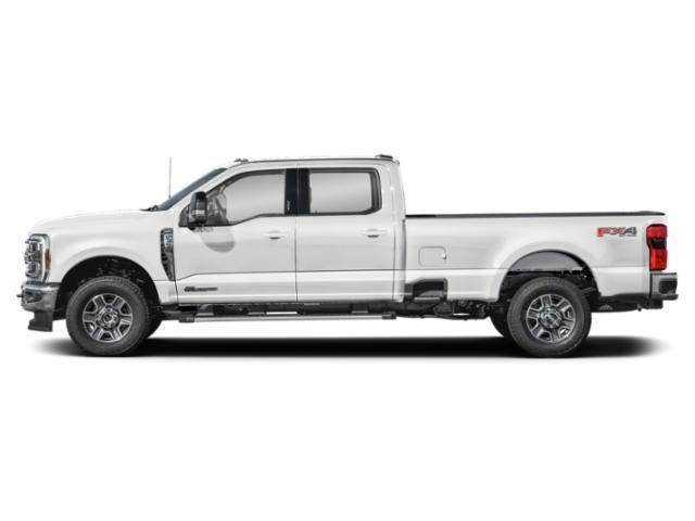 2024 Ford Super Duty F-350 SRW LARIAT