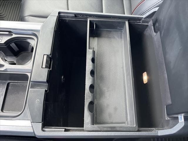 2024 Ford Super Duty F-350 SRW LARIAT