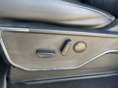 2024 Ford Super Duty F-350 SRW LARIAT