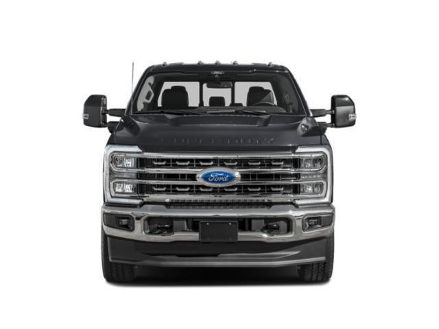 2024 Ford Super Duty F-350 SRW LARIAT