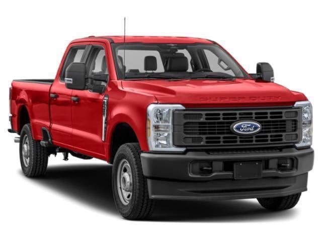 2024 Ford Super Duty F-350 SRW LARIAT