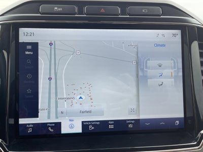 2022 Ford Super Duty F-350 DRW LARIAT