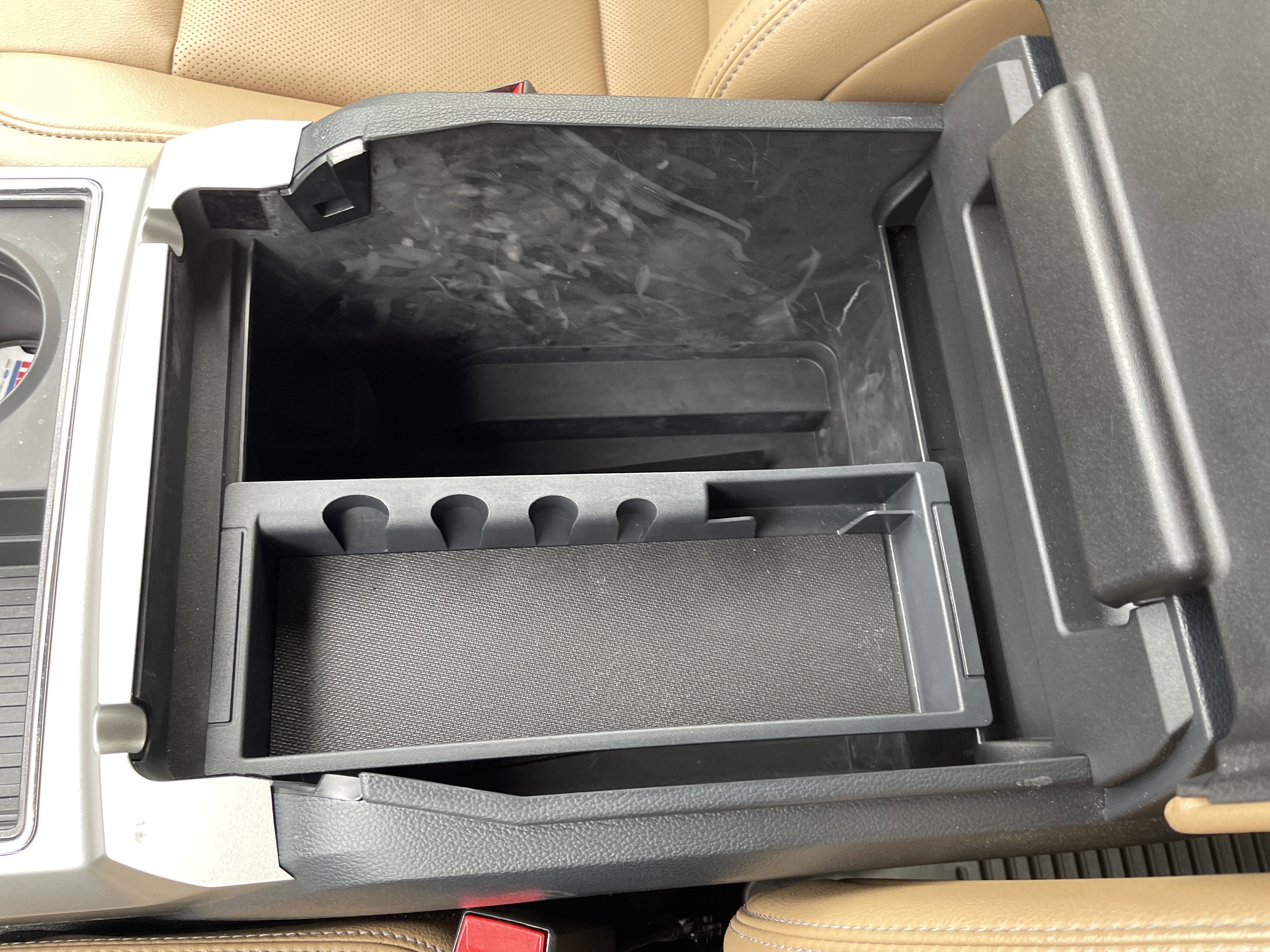 2022 Ford Super Duty F-350 DRW LARIAT