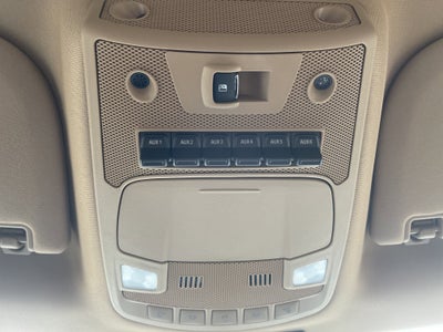 2022 Ford Super Duty F-350 DRW LARIAT