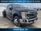 2022 Ford Super Duty F-350 DRW LARIAT