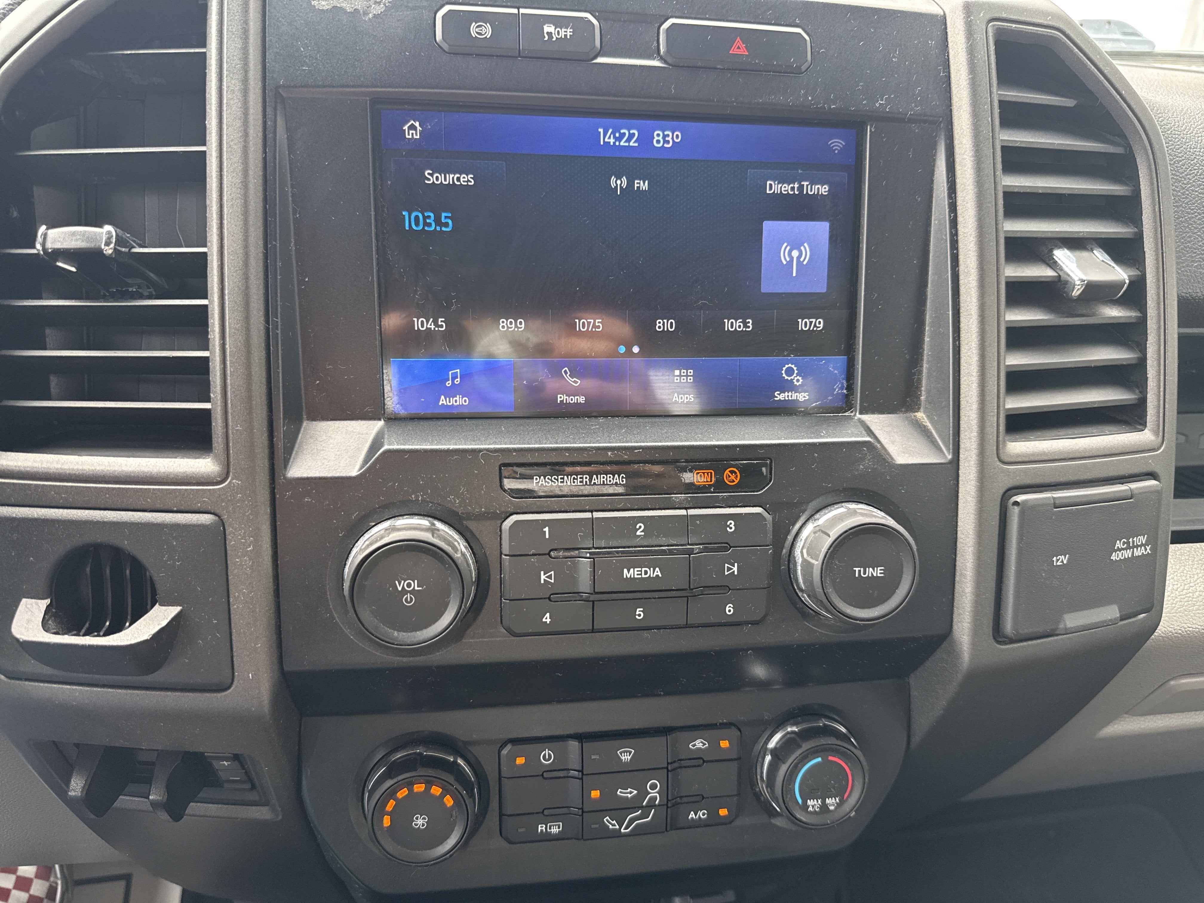 2022 Ford Super Duty F-350 DRW XL