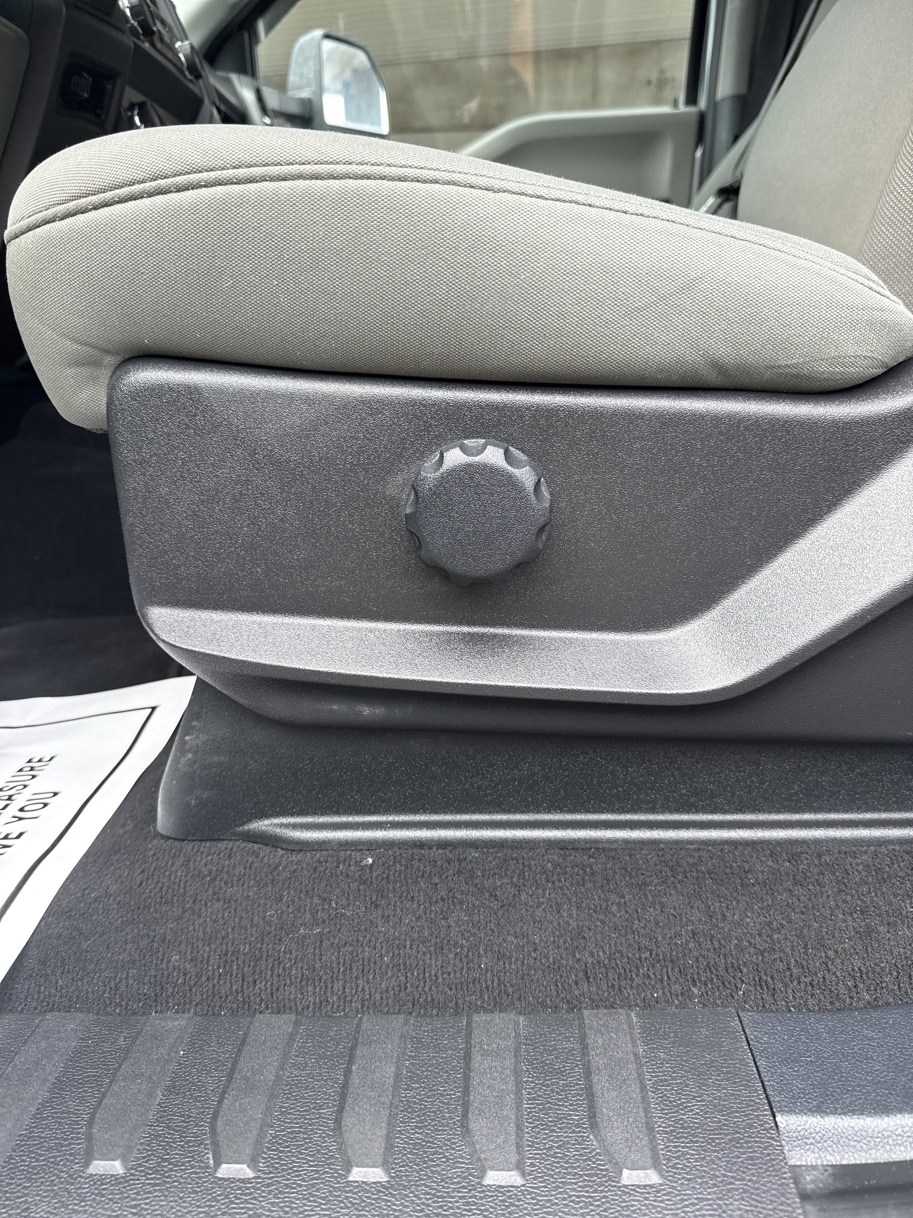 2022 Ford Super Duty F-350 DRW XL