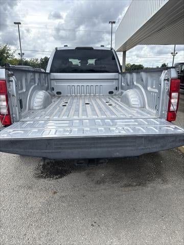 2022 Ford Super Duty F-350 DRW XL