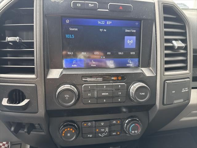 2022 Ford Super Duty F-350 DRW XL