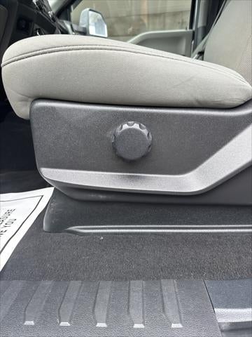 2022 Ford Super Duty F-350 DRW XL