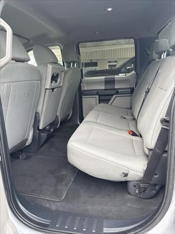 2022 Ford Super Duty F-350 DRW XL