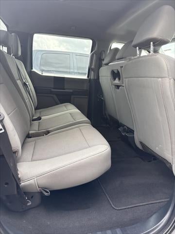 2022 Ford Super Duty F-350 DRW XL
