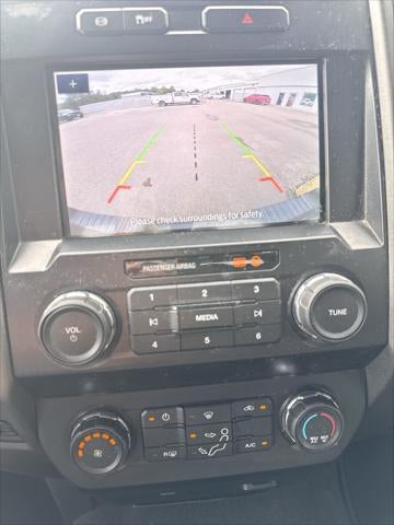 2022 Ford Super Duty F-350 DRW XL