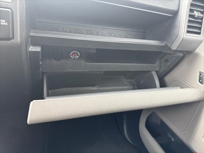 2022 Ford Super Duty F-350 DRW XL
