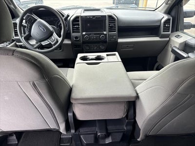 2022 Ford Super Duty F-350 DRW XL