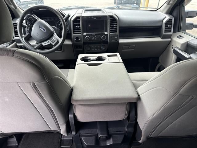2022 Ford Super Duty F-350 DRW XL