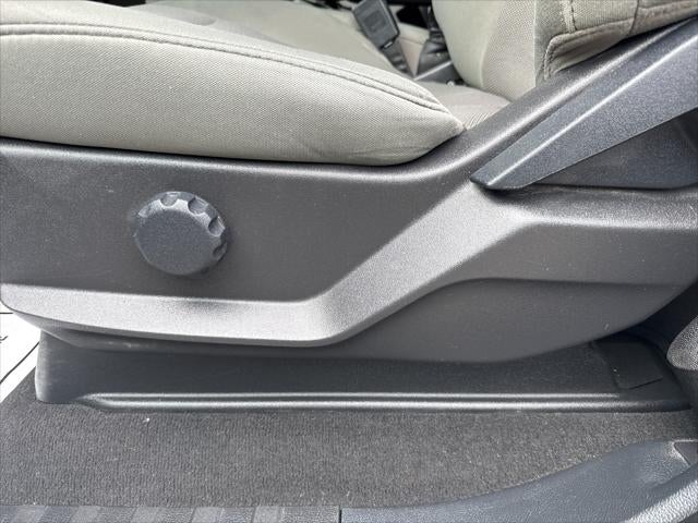 2022 Ford Super Duty F-350 DRW XL