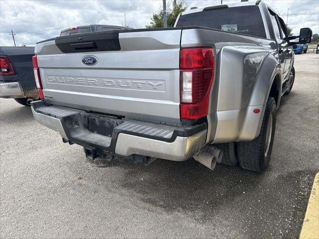 2022 Ford Super Duty F-350 DRW XL