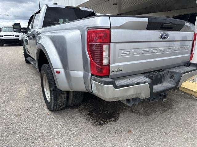 2022 Ford Super Duty F-350 DRW XL