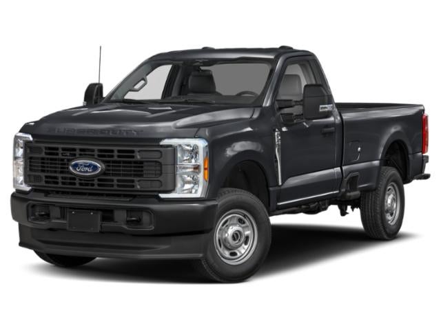 2024 Ford Super Duty F-250 SRW XL