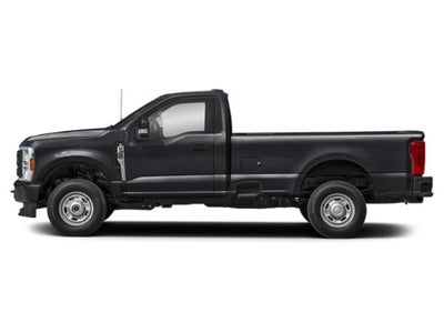 2024 Ford Super Duty F-250 SRW XL