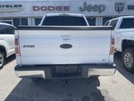 2010 Ford F-150 King Ranch