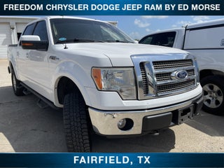 2010 Ford F-150 King Ranch