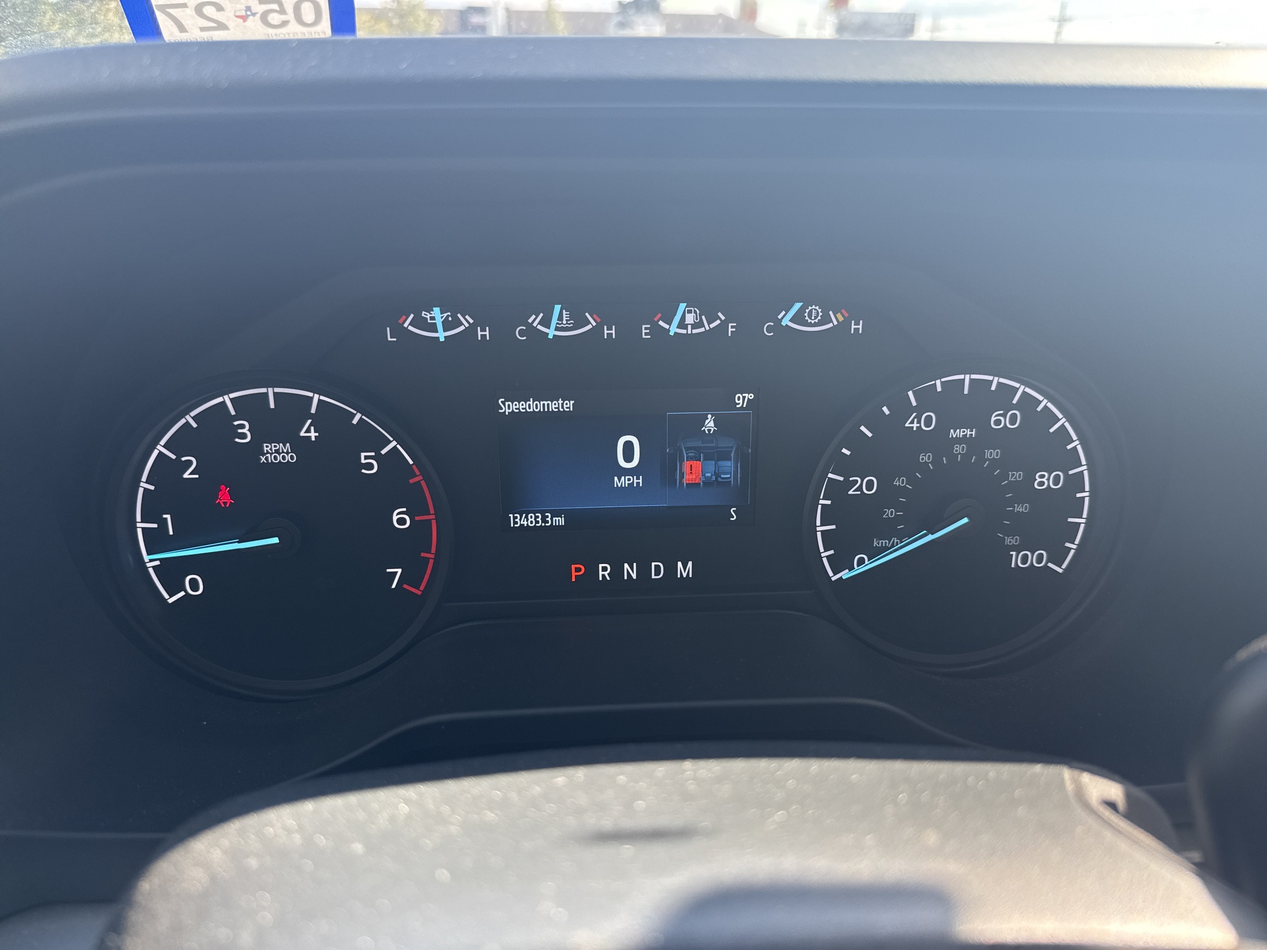 2024 Ford Super Duty F-250 SRW XL