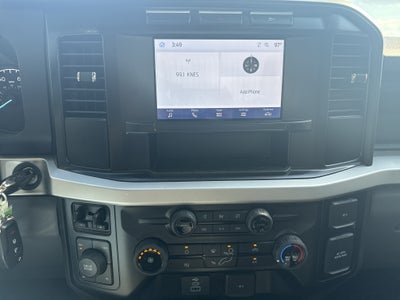 2024 Ford Super Duty F-250 SRW XL