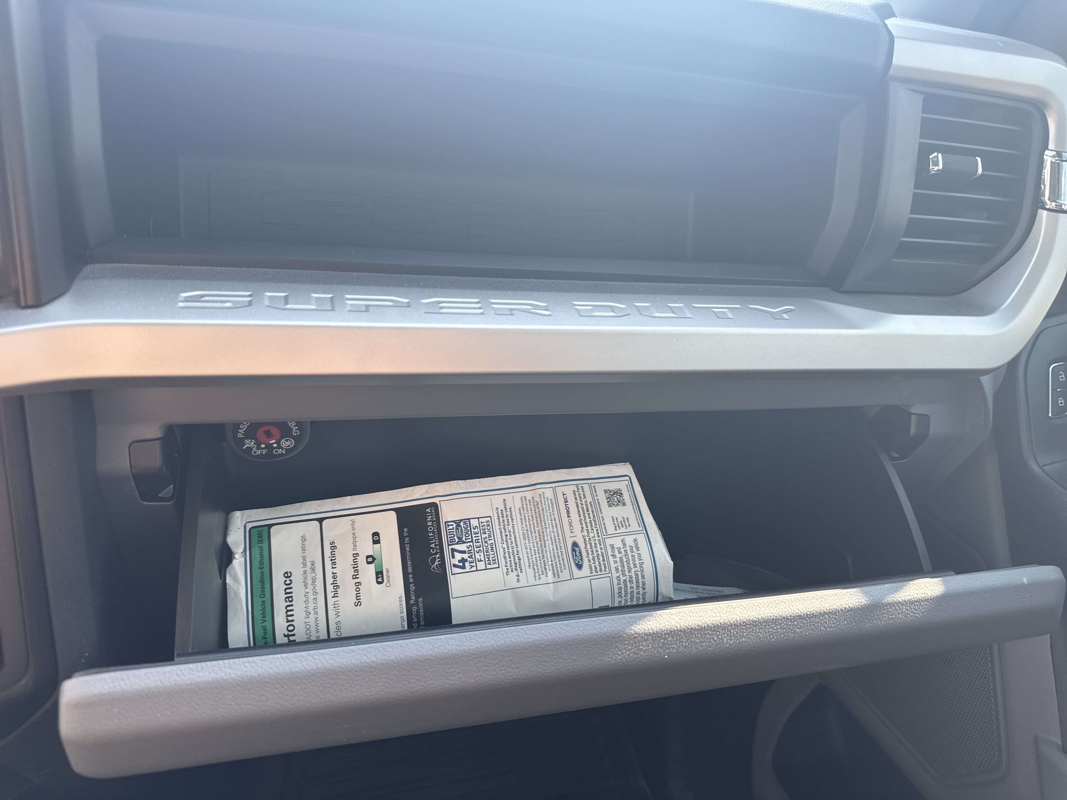 2024 Ford Super Duty F-250 SRW XL