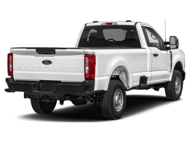 2024 Ford Super Duty F-250 SRW XL
