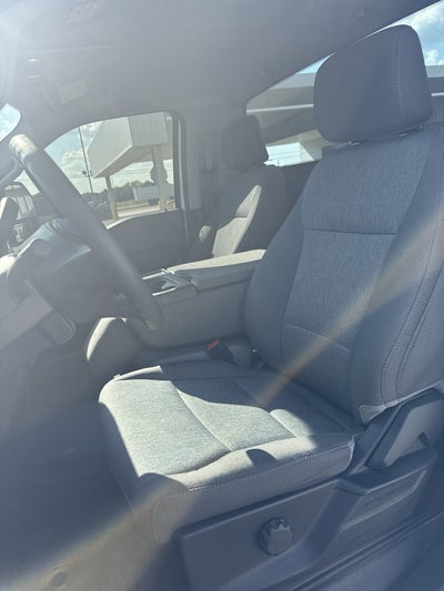 2024 Ford Super Duty F-250 SRW XL