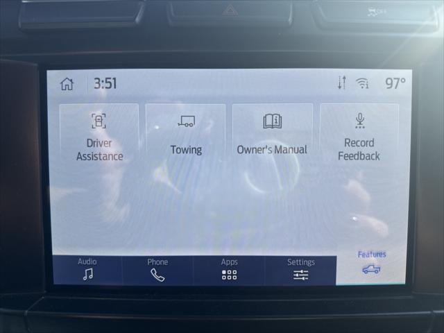 2024 Ford Super Duty F-250 SRW XL