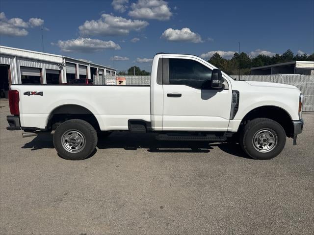 2024 Ford Super Duty F-250 SRW XL