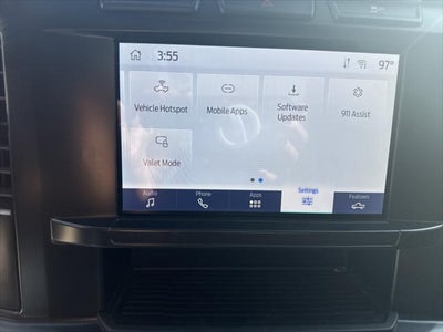 2024 Ford Super Duty F-250 SRW XL