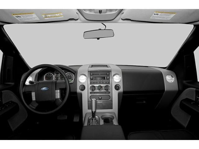 2005 Ford F-150 XLT
