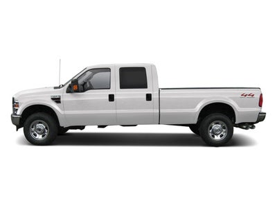 2010 Ford Super Duty F-350 DRW XL