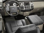 2010 Ford Super Duty F-350 DRW XL