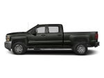 2017 Chevrolet Silverado 2500HD LT