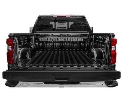 2020 Chevrolet Silverado 2500HD LT